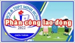 Kế hoạch lao động