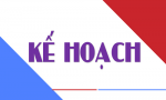 Kế hoạch nhà trường