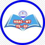 Hoạt động Tổ Âm nhạc-MT-TD-QP năm học 2023-2024